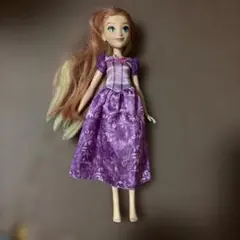 ラプンツェル　人形