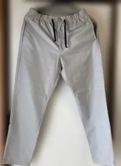 LAKOLE アンクル丈パンツ　Ｓサイズのサムネイル