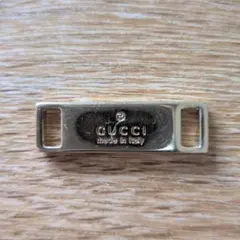 GUCCI キーホルダー 金属製のサムネイル