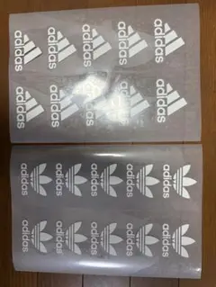 アイロンプリントシート 3色セット