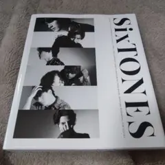 Sixtones 公式カレンダー 2023-2024