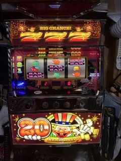 ゴーゴージャグラー2 KD 実機 コイン不要機 - メルカリ