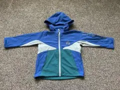 チャムス　アウター　110cmのサムネイル