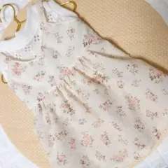 犬服　ワンピース