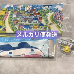 たまごっち 3点セット メルカリ便発送 プチプチおみせっち
