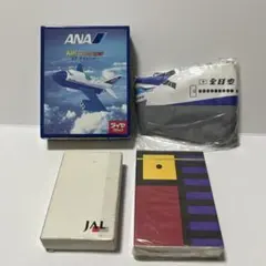 2026年最新】JAL トランプの人気アイテム - メルカリ