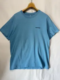 mont-bell モンベル モンベル×手塚治虫 河童 コラボ tシャツ L