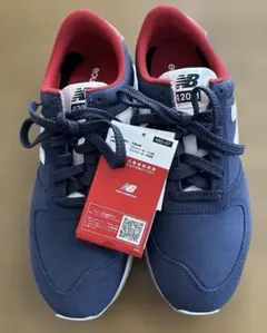 New Balance 420Mネイビー 26cm