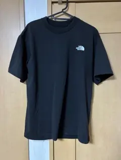 THE NORTH FACE 黒 Tシャツ Mサイズ
