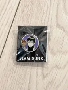 SLAMDUNK スラムダンク ピンバッジ 流川楓 Amazon.co.jp: SLAM DUNK スラムダンク 流川楓 魚住純