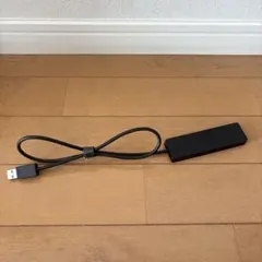 Anker USBハブ　4ポート　60cm