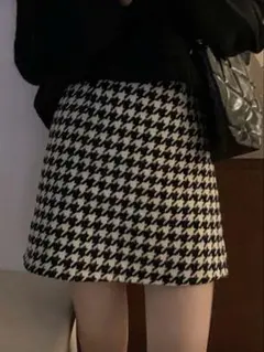 スカート