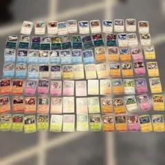 ポケモンカード まとめ売り 大量セット