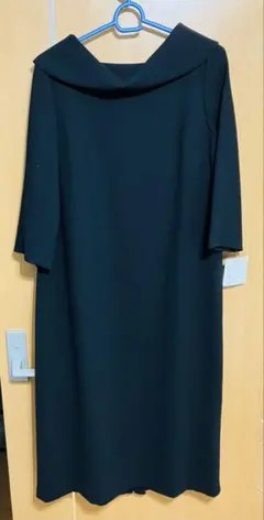 ignimohs イグニモース タグつきフォーマルワンピース