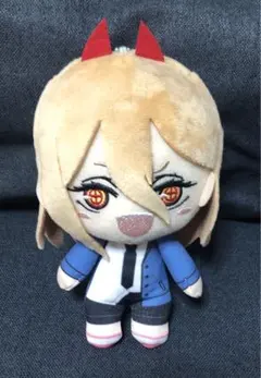チェンソーマン ぬいぐるみ