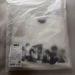 BTS S/S T-SHIRT ホワイト Mサイズ アリラン
