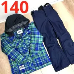 超美品　綺麗 cosby スキーウェア　スノボーウェア　ウィンターウェア上下