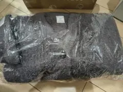 ジェラートピケ　2026年福袋B　もこもこルームウェア3点セット