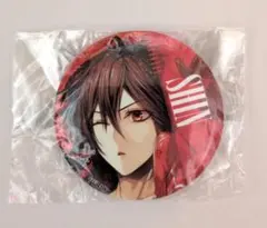AMNESIA 缶バッジ シン アニメイトフェア
