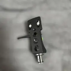 Technics ヘッドシェル Shure M44G カートリッジ 動作未確認 - メルカリ