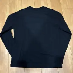 GAP ブラック ロンT