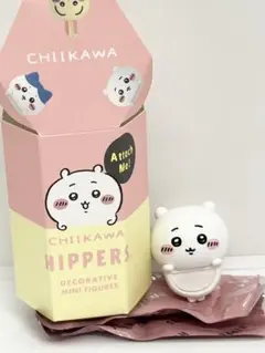 CHIKAWA HIPPERS ちいかわ ヒッパーズ