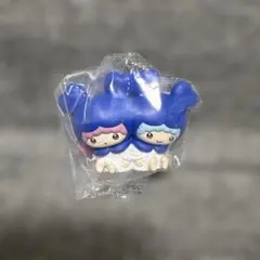 サンリオマスコットチャームTWICE LOVELY'S リトルツインスターズ