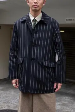 CCU】COVERALL BLACK /SH-61-C-COW-4 /サイズ2 - メルカリ