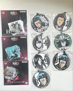 2025年最新】ブリーチ ウルキオラの人気アイテム - メルカリ