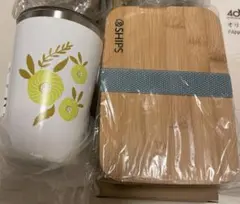 ファンケル　ノベルティ 2点セット