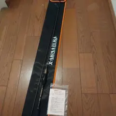 レガーメ 不動 610 アジング/ライトゲームロッド - LEGAME