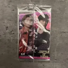 BOT 瀬口黎弥　FANTASTICS ウエハース