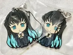 鬼滅の刃 一番くじ ～鬼殺の志 弐～ I賞 ラバスト 時透無一郎