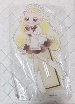 おジャ魔女どれみ おんぷ くじメイト ウェブポン A賞特大アクリル