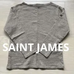 セントジェームス ベージュ ウェッソン サイズT0