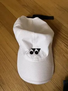 キャップ　テニス