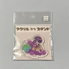 銀魂 マリオンクレープ アクリルぷちスタンド 高杉晋助