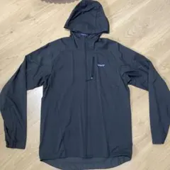 【廃盤モデル】patagonia パタゴニア　フーディニエア　Sサイズ 廃盤モデル】patagonia パタゴニア フーディニエア Sサイズ