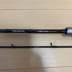 ダイワ　ライトゲームx 64 m 190のサムネイル