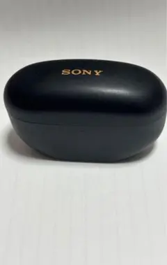 限定セール！SONY WF-1000XM5 ブラック　ケースのみ