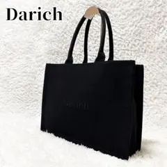 2026年最新】Darich レディース トートバッグの人気アイテム - メルカリ