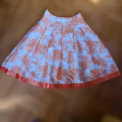 M'S GRACY フレアスカート 38