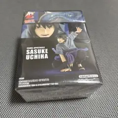 NARUTO うちはサスケ フィギュア