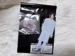 スキズ　VR　ランダムアクスタ　アイエン