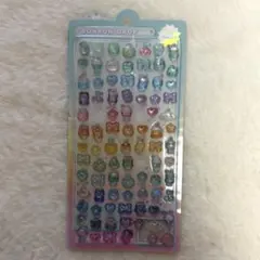 ボンボンドロップシール　BONBON DROP ミニ　mini