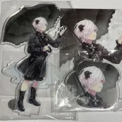 ディアラバ スバル アクリルスタンド MILLENNIUM PARASOL B賞 - メルカリ