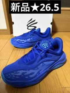 UNDER ARMOUR カリースプラッシュ 25 AP 27cm - メルカリ