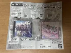 d*4様 激レア品 ひなの花音ちゃん Blu-ray特典 直筆サイン入りチェキ②