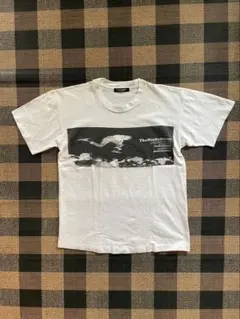 UNDERCOVER アンダーカバー Tシャツ 松田優作 探偵物語 激レア L 