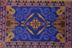 2026年最新】disney アラジン 絨毯の人気アイテム - メルカリ